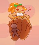 Cookie run hentia 💖 Artist Chung-sae - 25/119 - Hentai Image